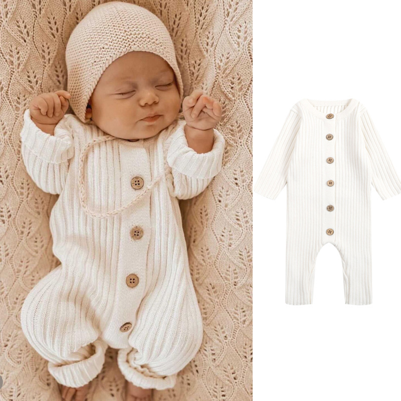 Winter Clothing Newborn - 0-24M Newborn Kid Baby Boy Girl