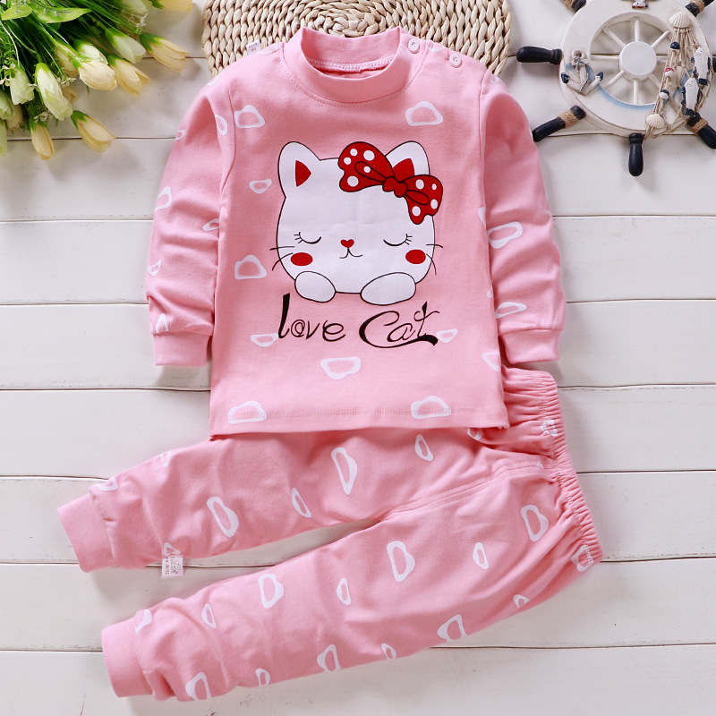 Winter Clothing Newborn - Cotton baby girl clothing winter newborn