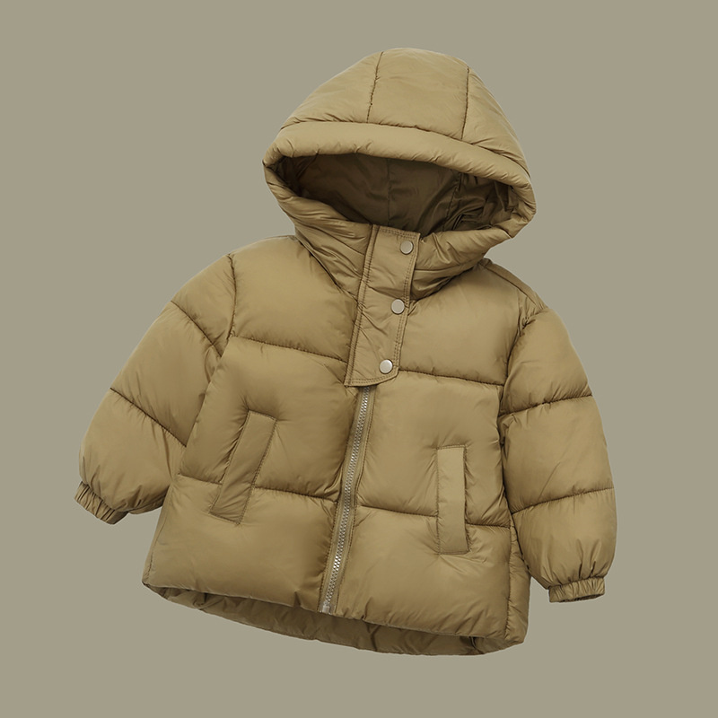 Winter Clothing Activities For Toddlers - 129 Children Down Jackets Boys Thick