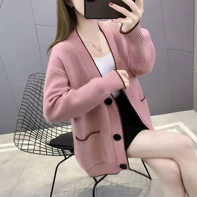 Winter Clothing Sale Women - Winter 2025 Cardigan For Women Warm
