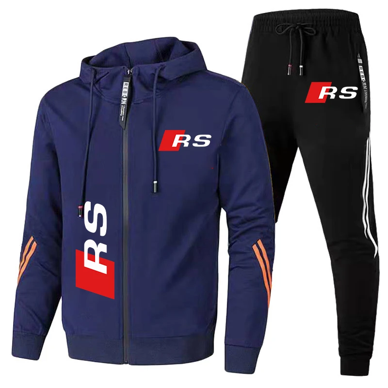 Autumn Winter Men's Clothing T - Winter Clothing Logos recension och pris