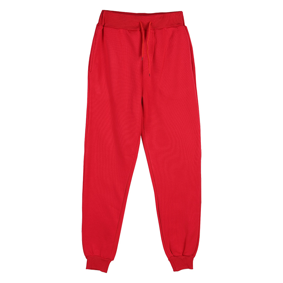2025 Autumn/Winter Joggers Swe - Yellow Winter Clothing recension och pris
