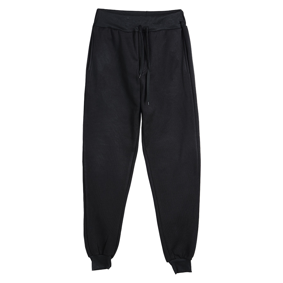 2025 Autumn/Winter Joggers Swe - Yellow Winter Clothing recension och pris