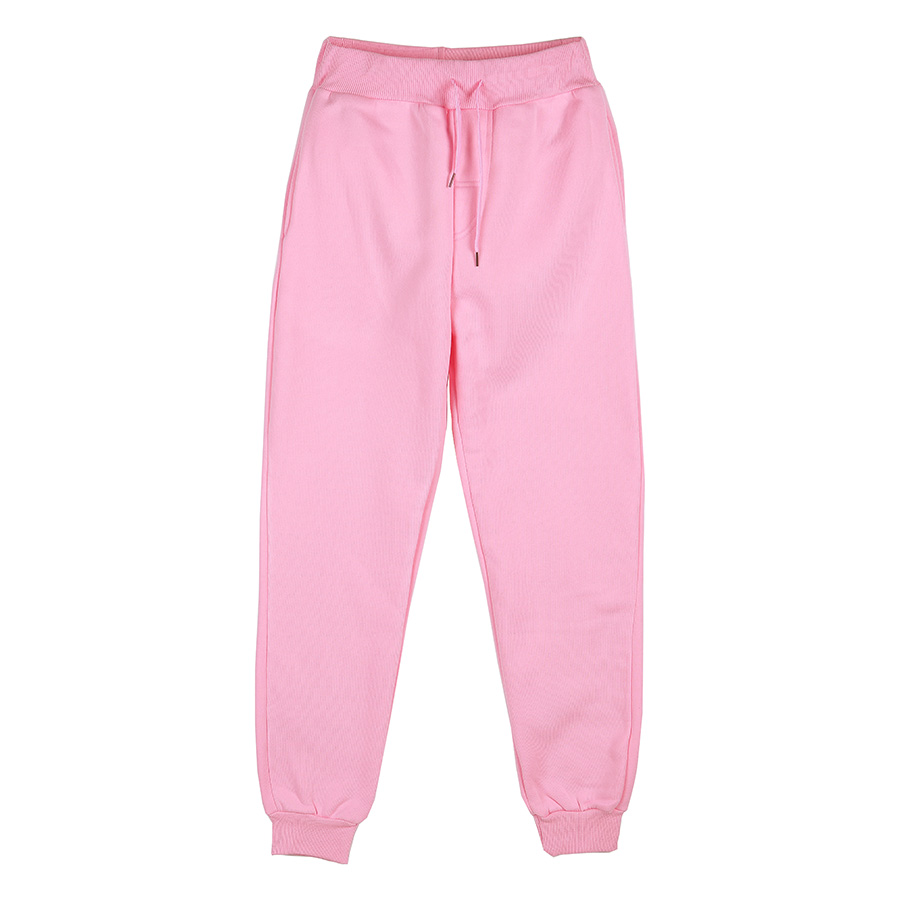 2025 Autumn/Winter Joggers Swe - Yellow Winter Clothing recension och pris