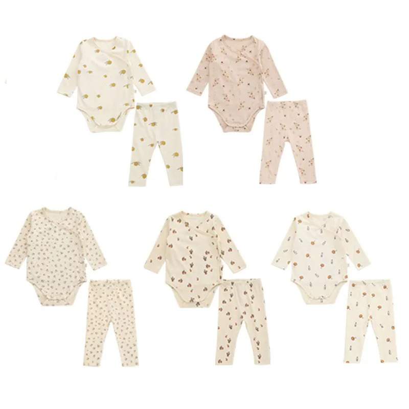 0-24M Newborn Kid Baby Boy Gir - Winter Clothing Newborn recension och pris