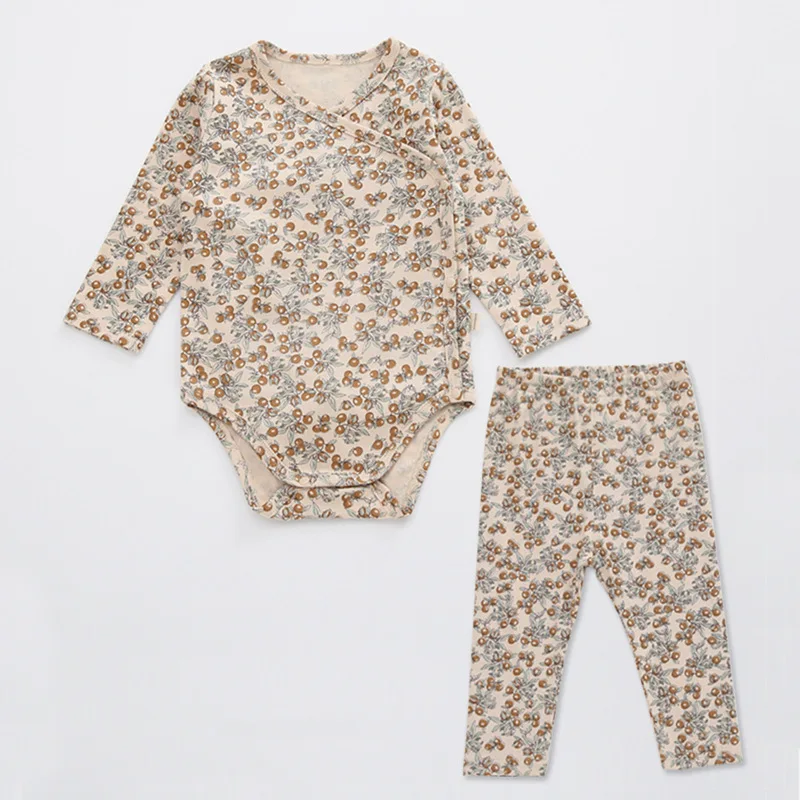 0-24M Newborn Kid Baby Boy Gir - Winter Clothing Newborn recension och pris
