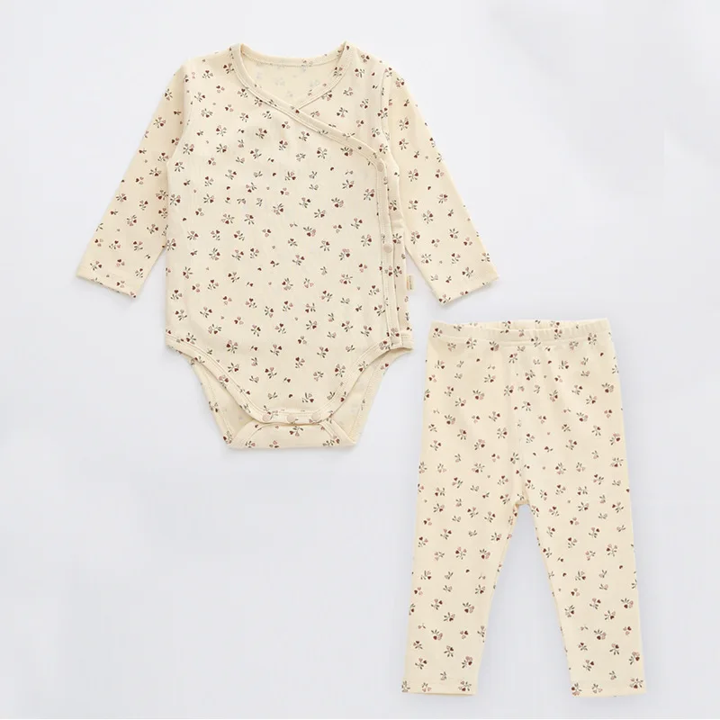 0-24M Newborn Kid Baby Boy Gir - Winter Clothing Newborn recension och pris