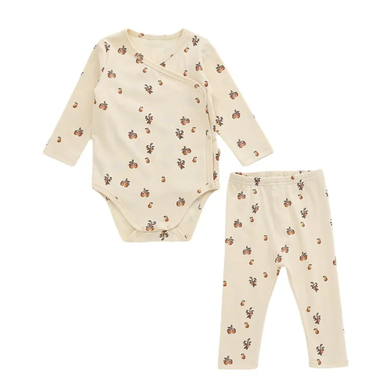 0-24M Newborn Kid Baby Boy Gir - Winter Clothing Newborn recension och pris