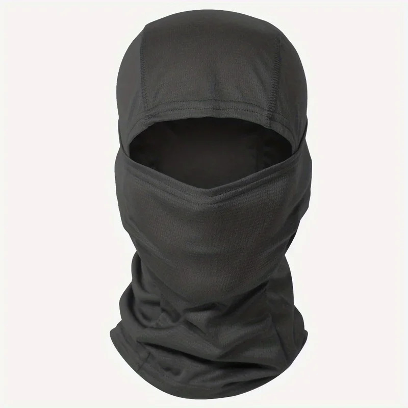 Tactical Windproof Balaclava f - Wool Balaclava Knit recension och pris