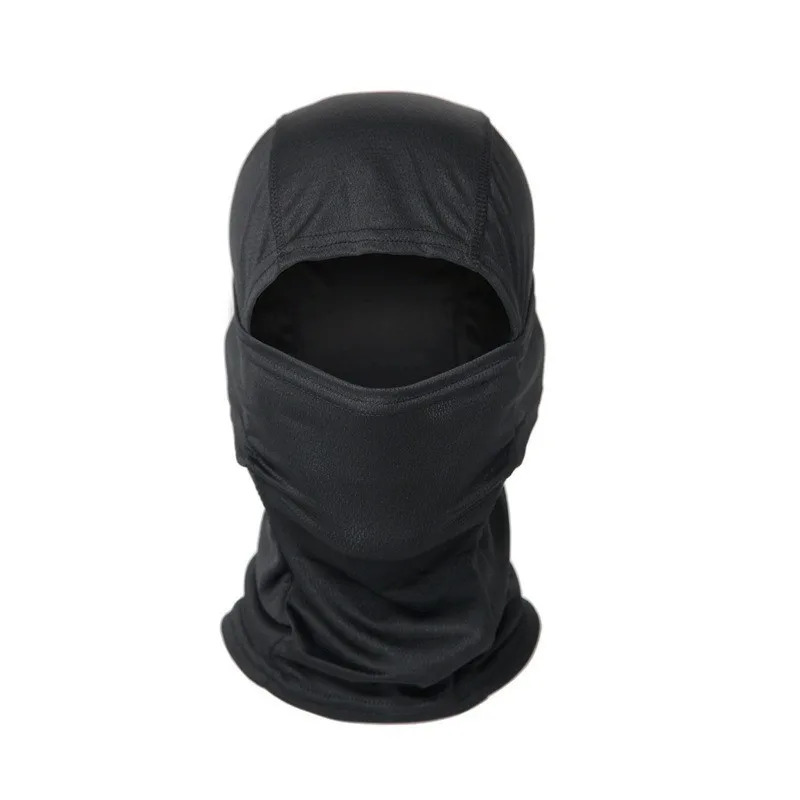 Tactical Windproof Balaclava f - Wool Balaclava Knit recension och pris