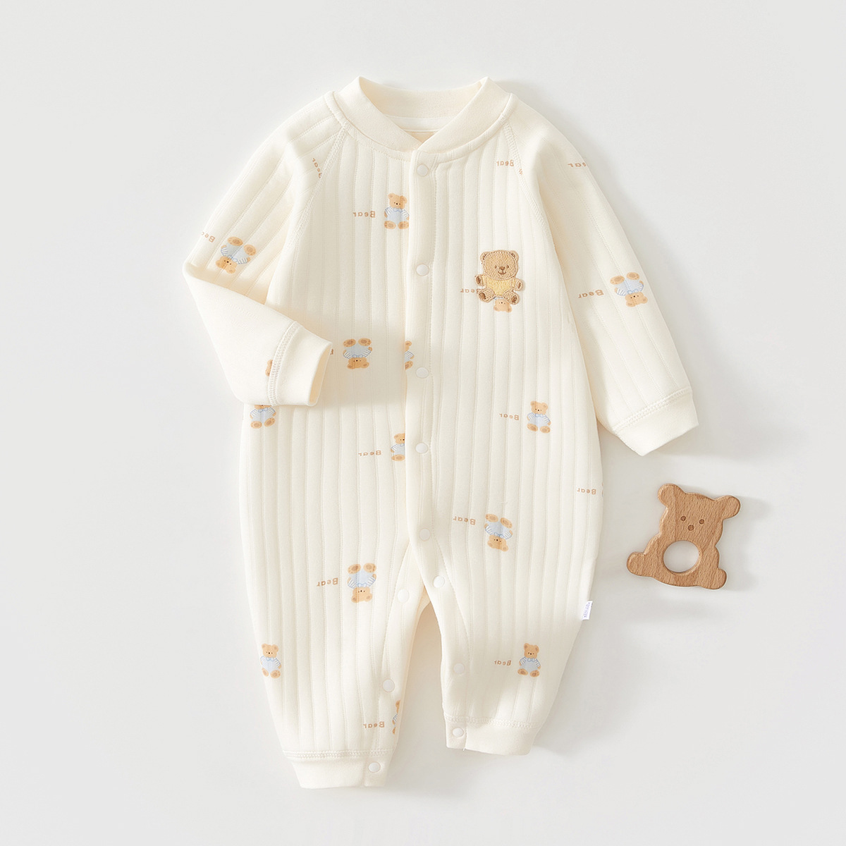 AYNIGIELL Autumn and Winter Ne - Winter Clothing Newborn recension och pris