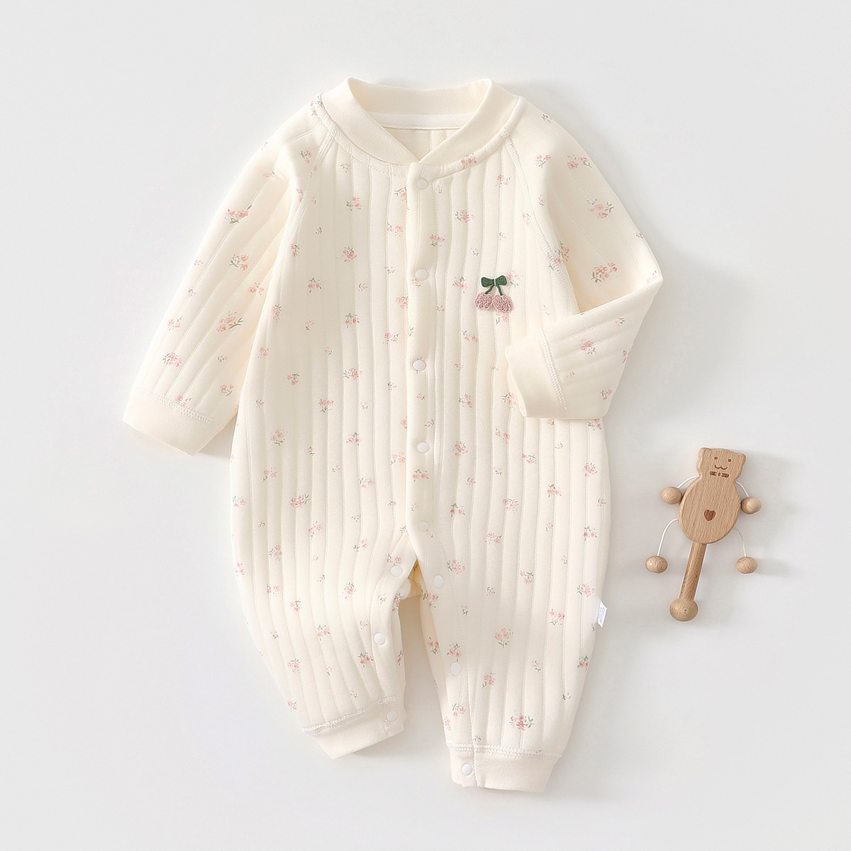 AYNIGIELL Autumn and Winter Ne - Winter Clothing Newborn recension och pris