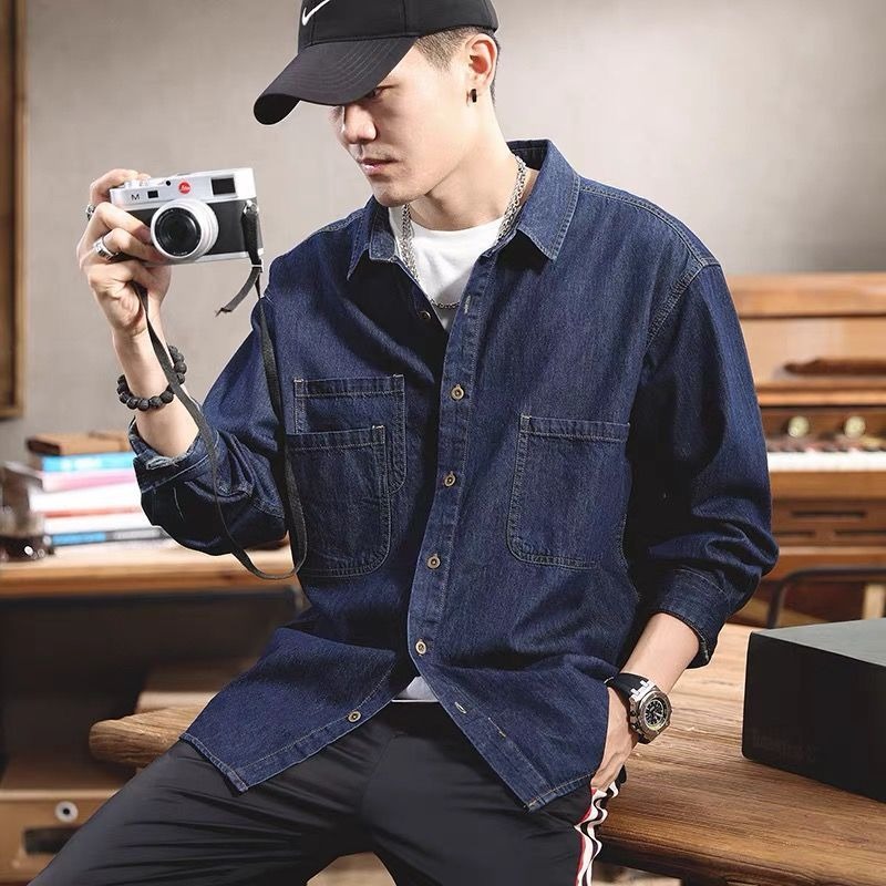 Spring Ruffian Handsome Denim  - Winter Clothing Essentials recension och pris