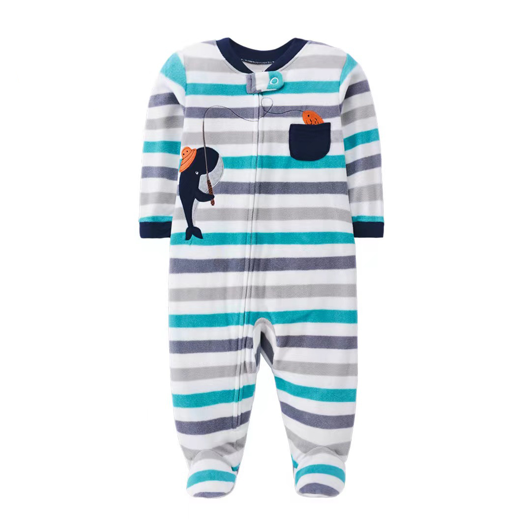 Newborn Baby Boy Girl Rompers  - Winter Clothing Newborn recension och pris
