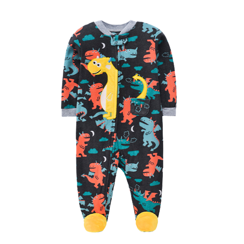 Newborn Baby Boy Girl Rompers  - Winter Clothing Newborn recension och pris