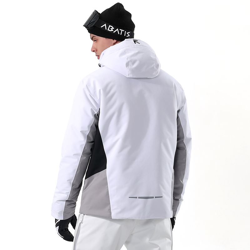 RUNNING RIVER Brand High Quali - Winter Clothing Colors recension och pris