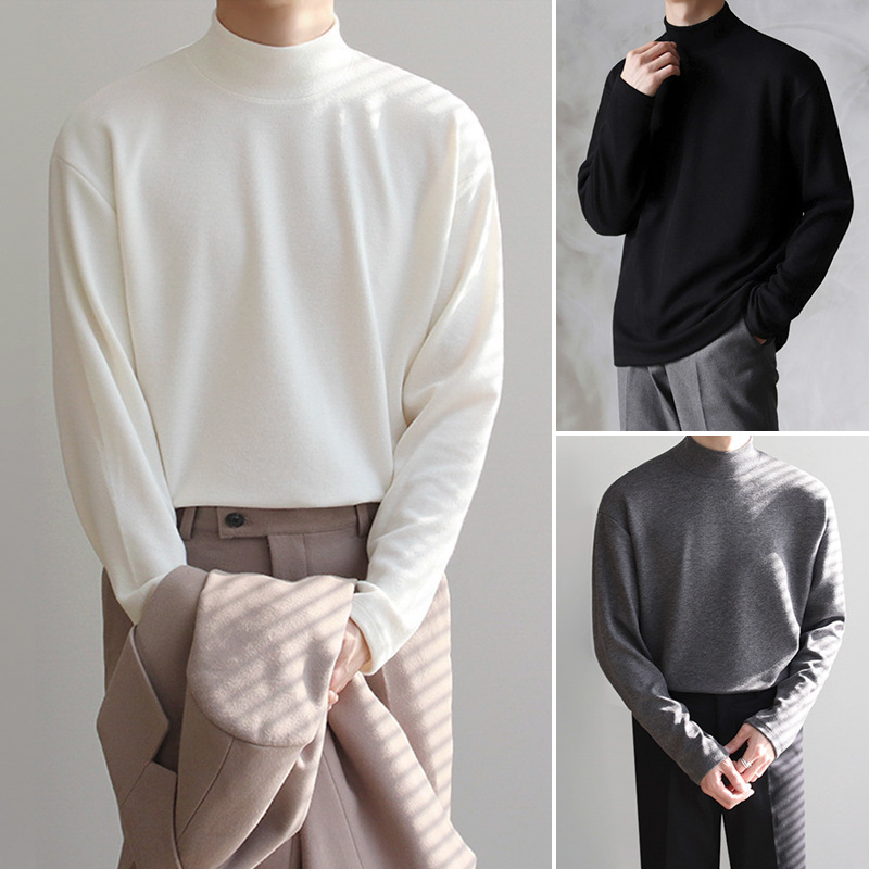 Autumn Winter New Fashion Men' - Winter Clothes Shop recension och pris