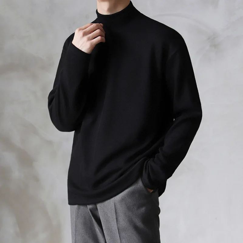 Autumn Winter New Fashion Men' - Winter Clothes Shop recension och pris