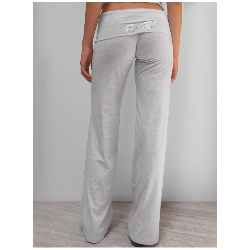 Fashionable Pure Color Wing Se - Winter Clothing Color recension och pris