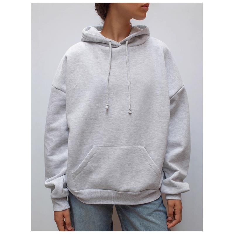 Fashionable Pure Color Wing Se - Winter Clothing Color recension och pris