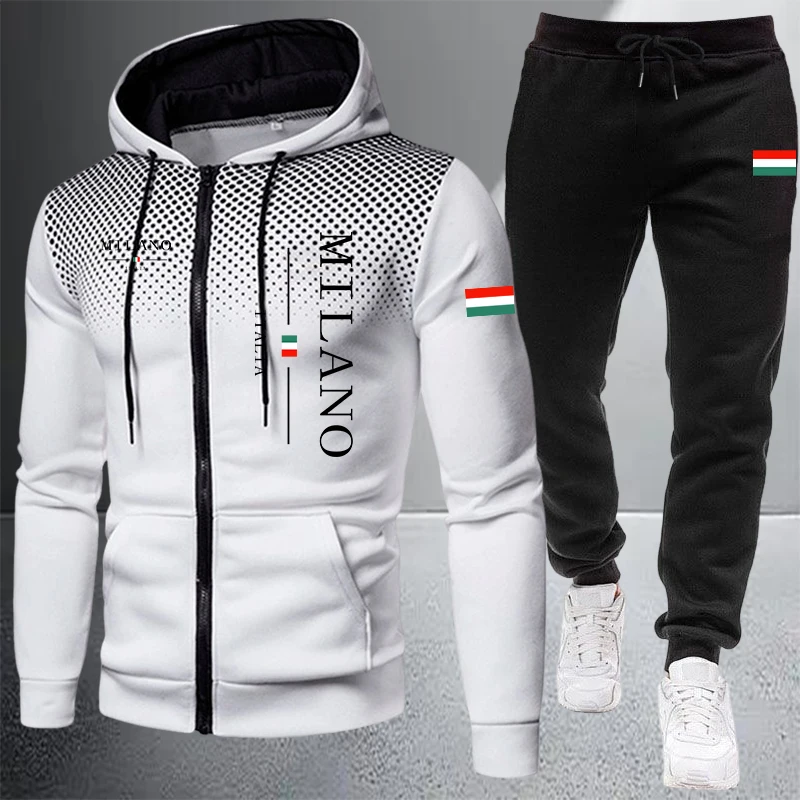 2026 High-end Men's Clothes Zi - Winter Clothing Essentials recension och pris