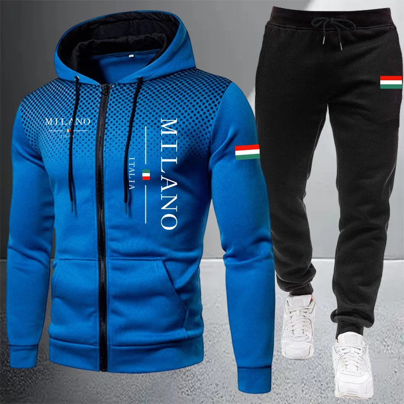 2026 High-end Men's Clothes Zi - Winter Clothing Essentials recension och pris