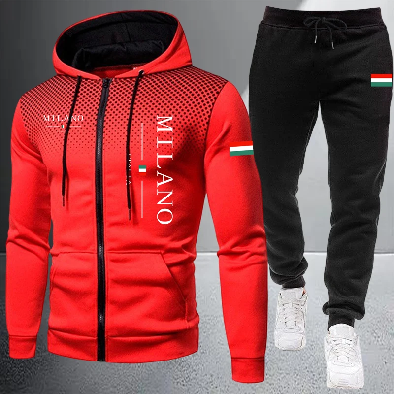 2026 High-end Men's Clothes Zi - Winter Clothing Essentials recension och pris