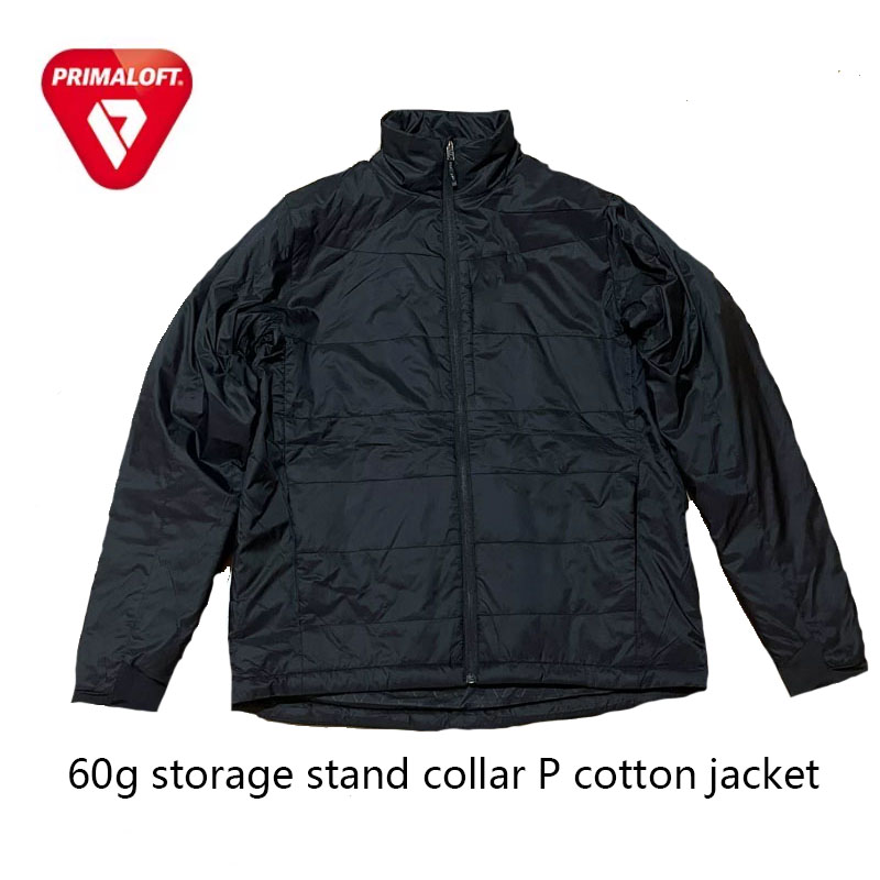 Gold Label 60G P cotton filled - Winter Clothing Label recension och pris