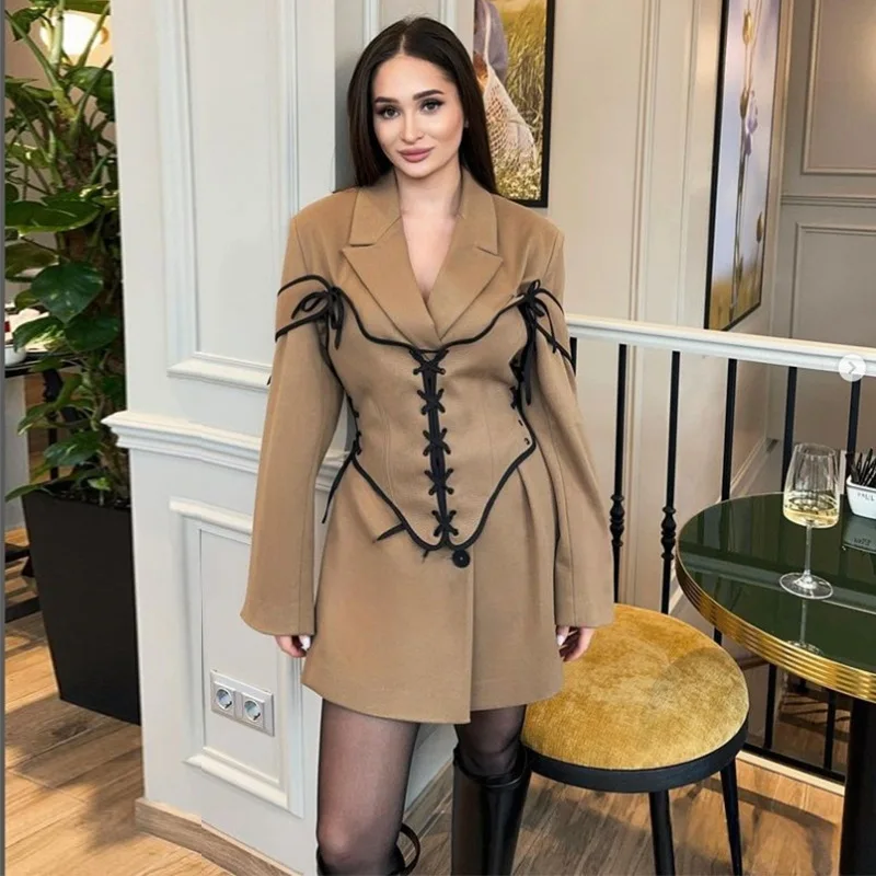 Two Piece Sets Dress Set Women - Winter Clothing Deals recension och pris
