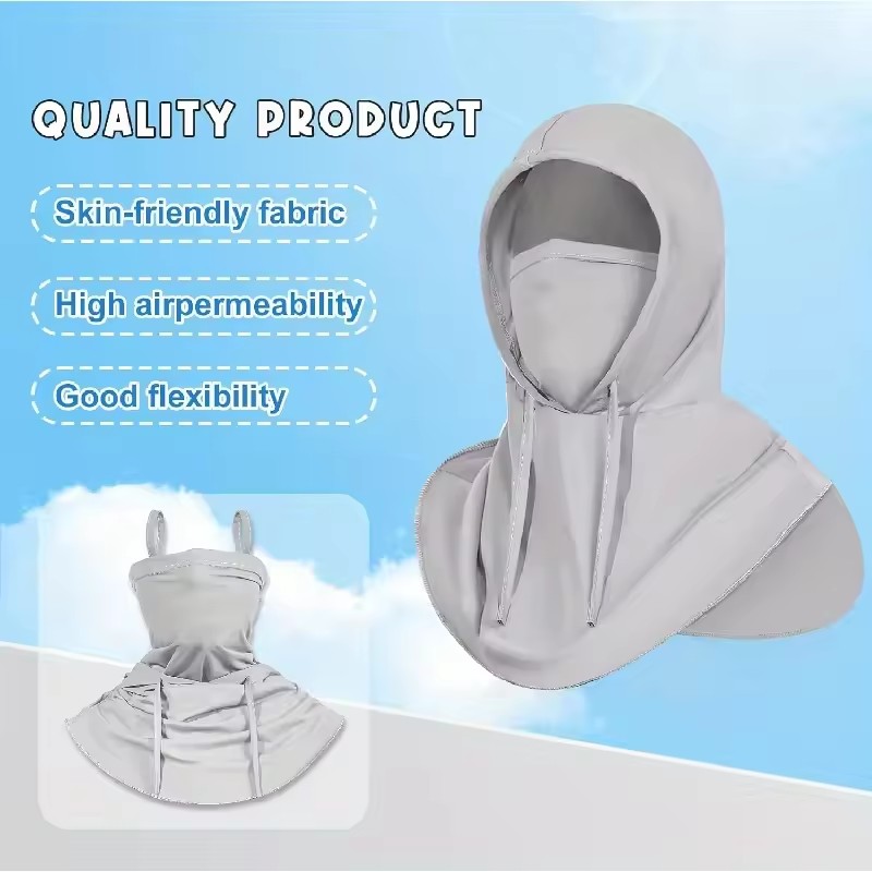 1Pc Balaclava Hat Breathable S - Wool Balaclava Knit recension och pris