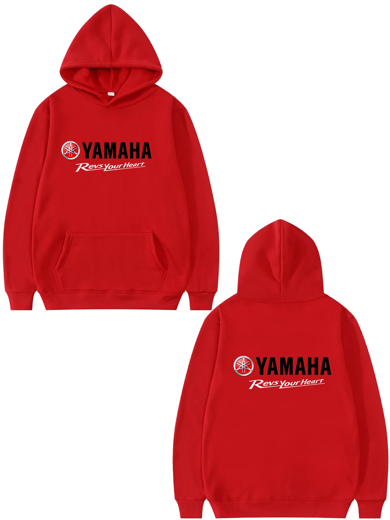 Winter Yamaha Yamaha Locomotiv - Winter Clothes Shop recension och pris
