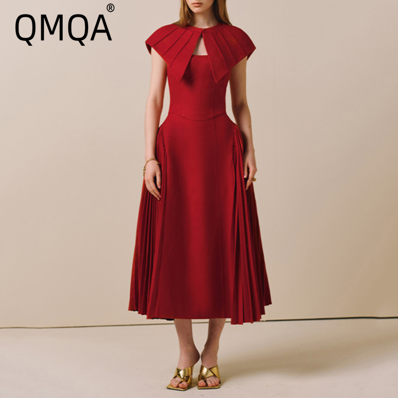QMQA Fashion Women's 2 Piece S - Winter Clothing Color recension och pris