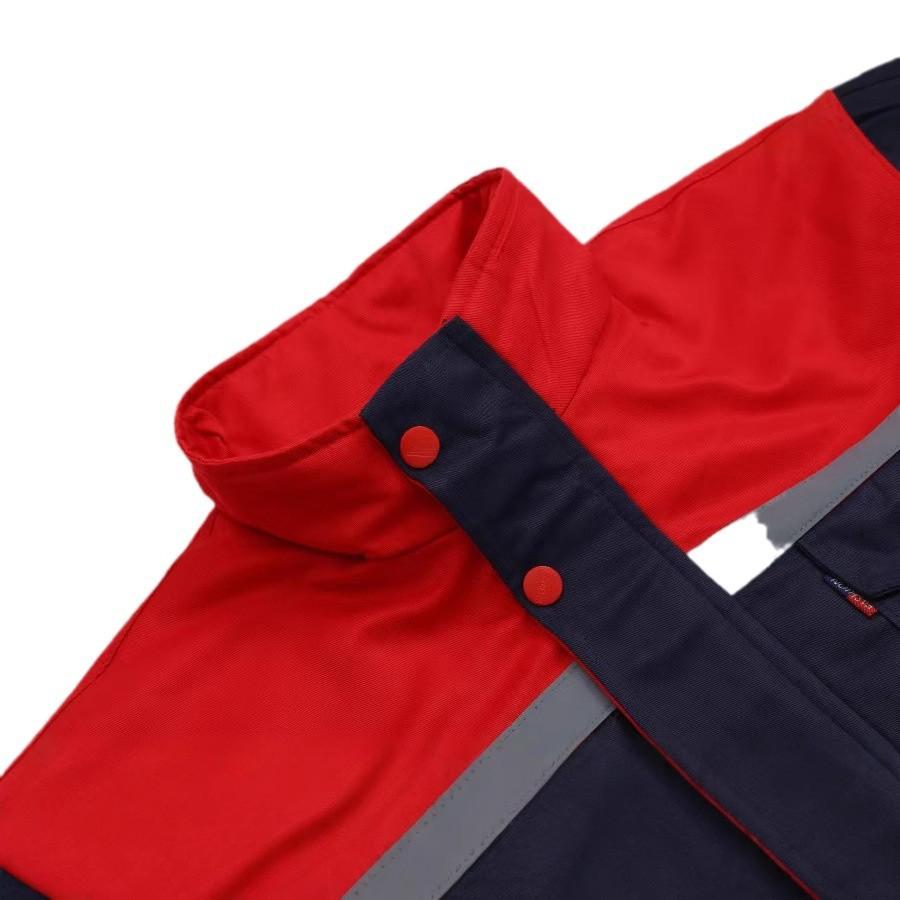 Winter Thick Reflective Strip  - Winter Clothing Logos recension och pris