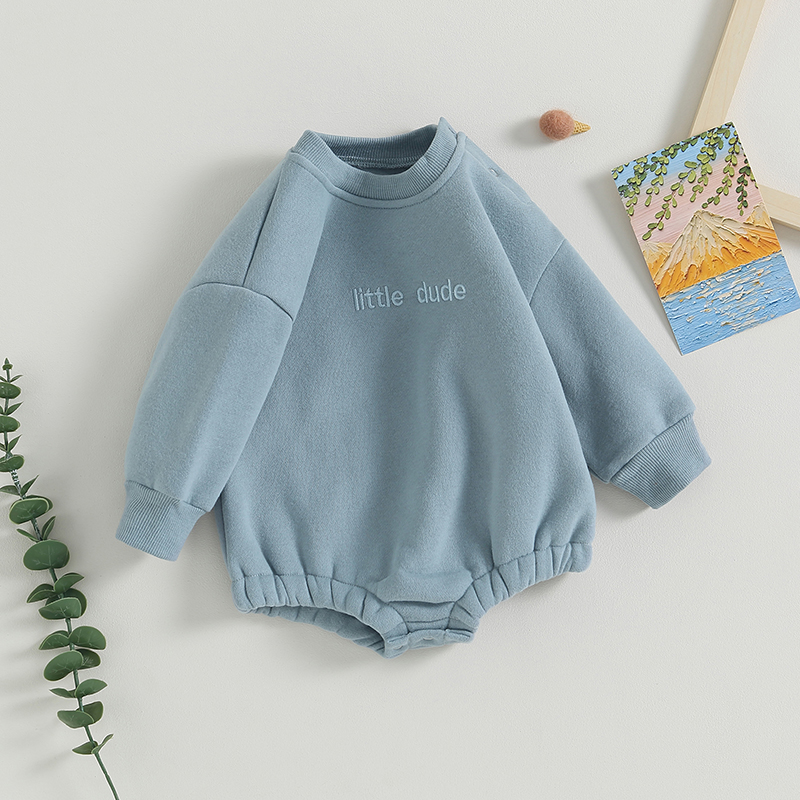 Newborn Baby Boy Clothes Littl - Winter Clothing Newborn recension och pris