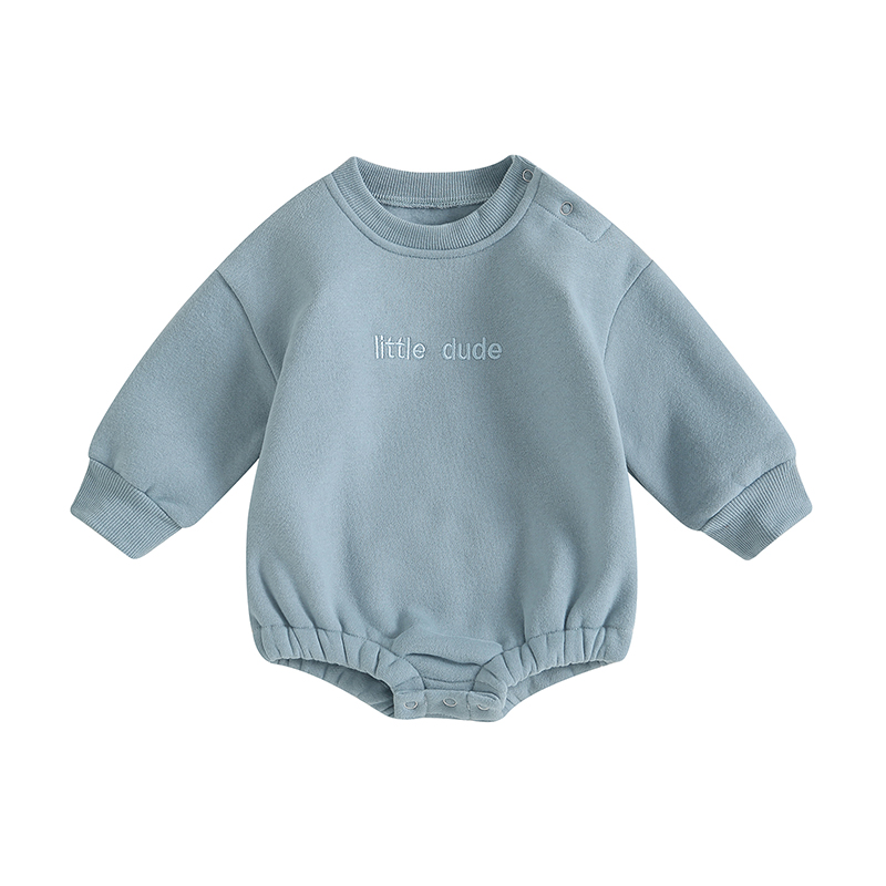 Newborn Baby Boy Clothes Littl - Winter Clothing Newborn recension och pris
