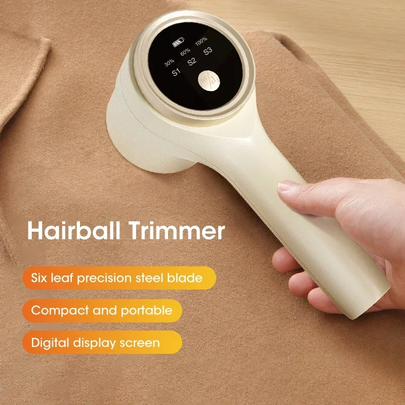 Lint Remover for Clothing Port - Winter Clothing Types recension och pris