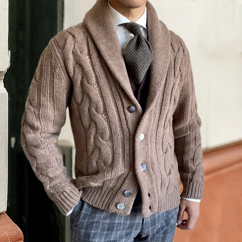 2026 Autumn and Winter New Kni - Winter Clothing Trends 2026 recension och pris
