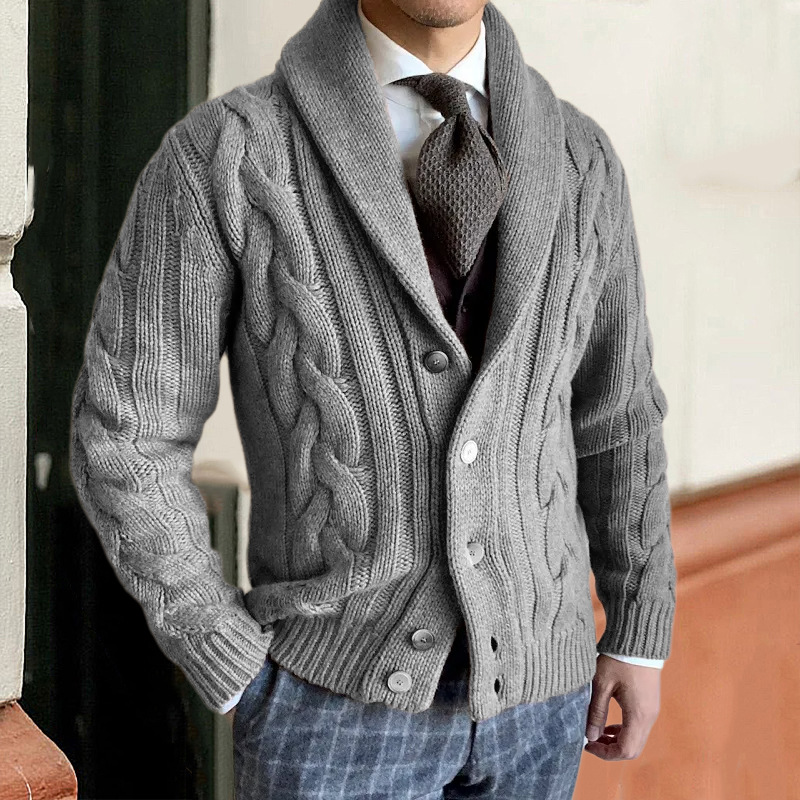 2026 Autumn and Winter New Kni - Winter Clothing Trends 2026 recension och pris