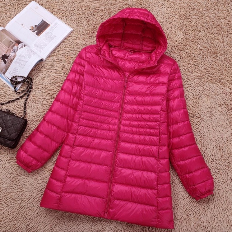 Plus Size 5XL 6XL 7XL Women's  - Winter Clothing Essentials recension och pris