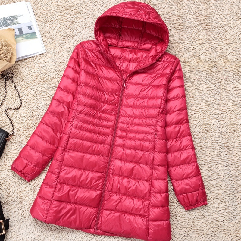 Plus Size 5XL 6XL 7XL Women's  - Winter Clothing Essentials recension och pris