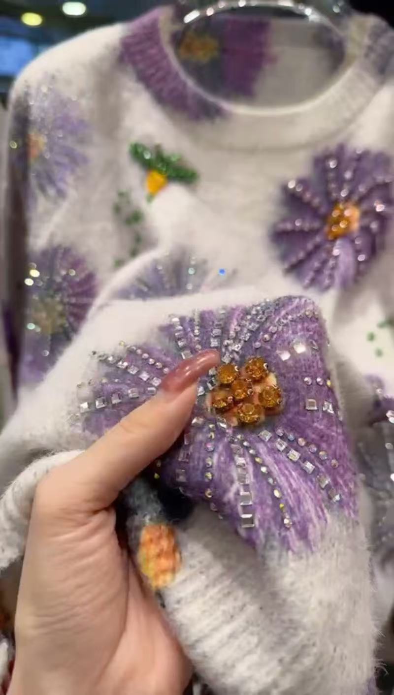 Autumn Winter Sparkle Diamonds - Winter Clothing Sale Women recension och pris
