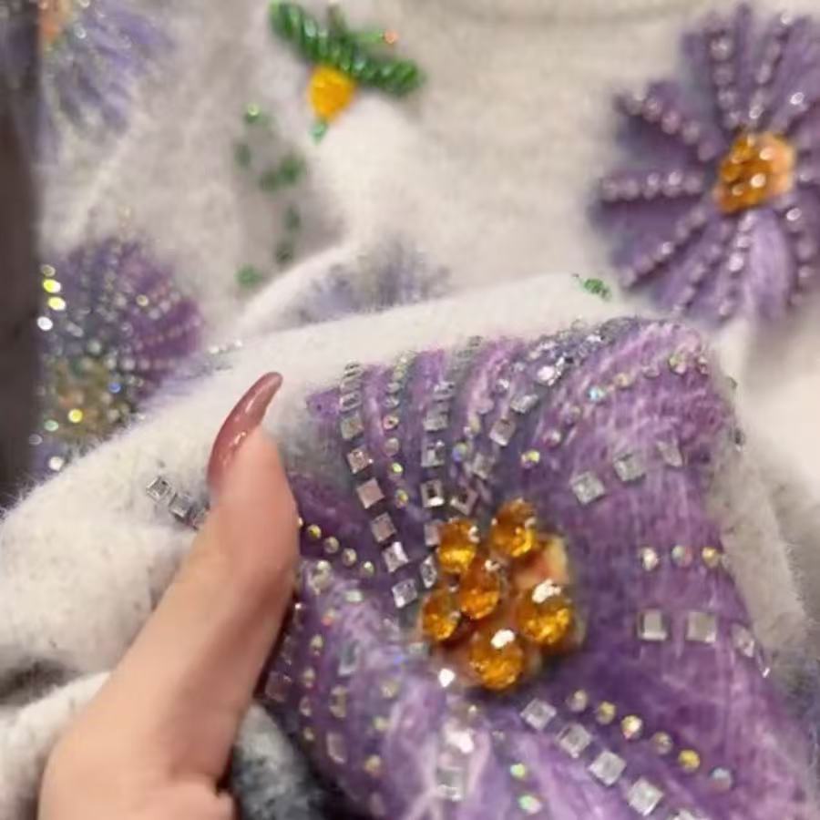 Autumn Winter Sparkle Diamonds - Winter Clothing Sale Women recension och pris