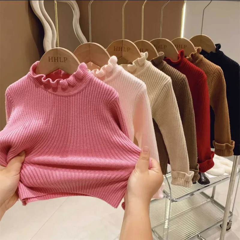0-7Y Autumn New Baby Boys Girl - Winter Clothing Newborn recension och pris