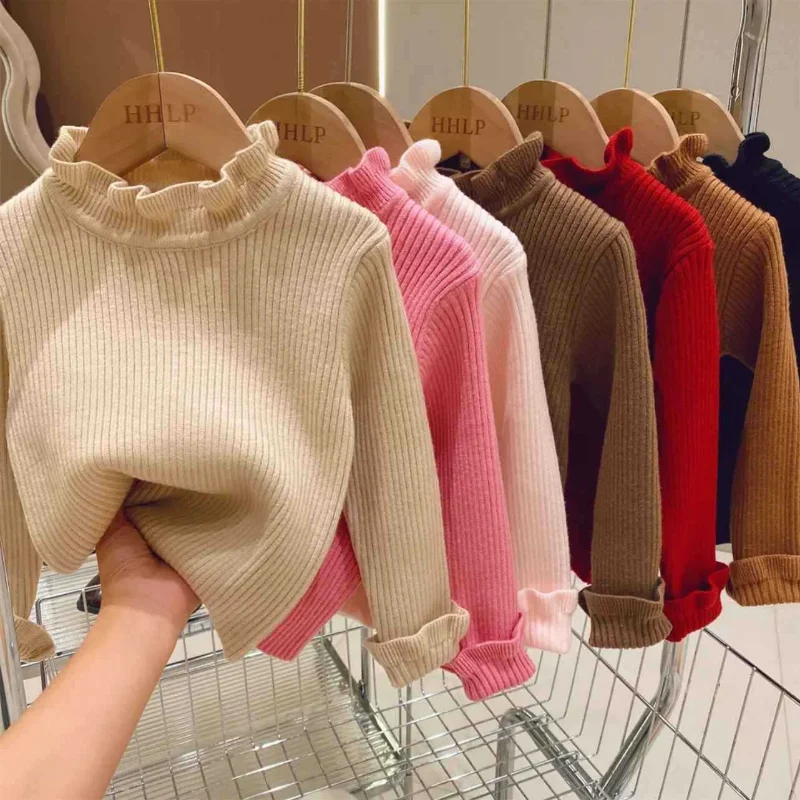 0-7Y Autumn New Baby Boys Girl - Winter Clothing Newborn recension och pris