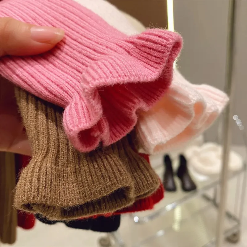 0-7Y Autumn New Baby Boys Girl - Winter Clothing Newborn recension och pris