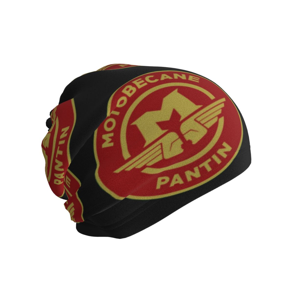 Motobecane Bandana Neck Cover  - Wool Balaclava Knit recension och pris