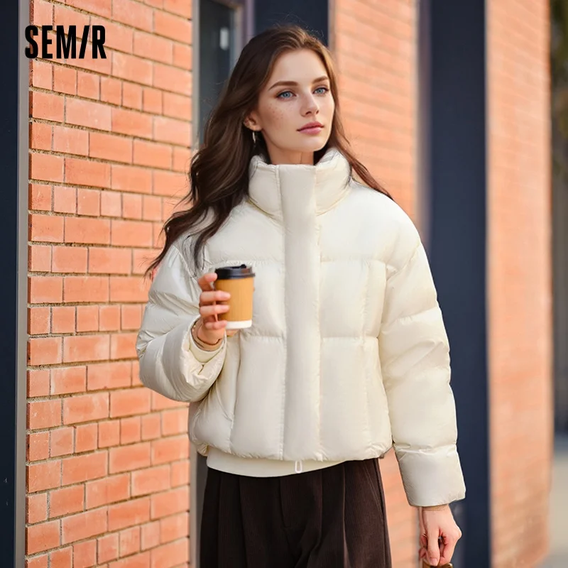 Semir Down Jacket Women Waterp - Winter Clothing Trends 2026 recension och pris