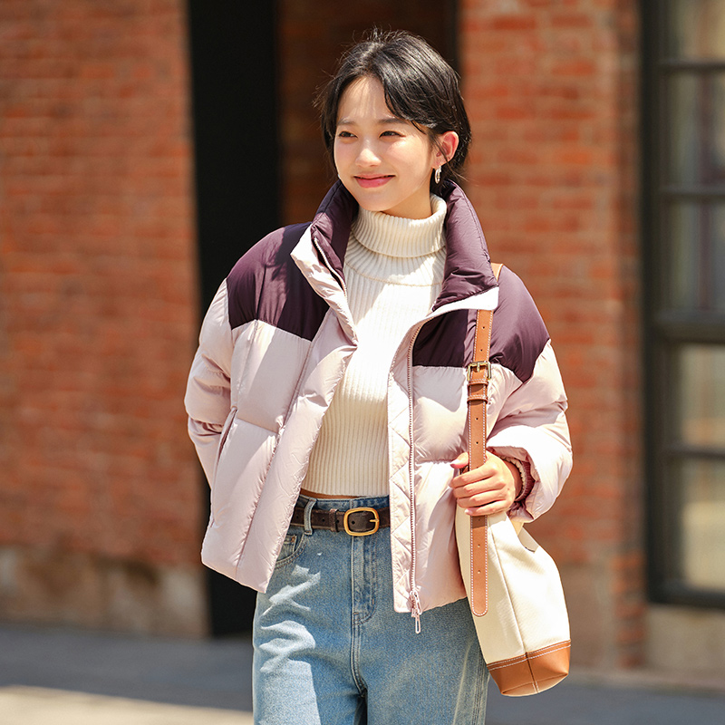 Semir Down Jacket Women Waterp - Winter Clothing Trends 2026 recension och pris