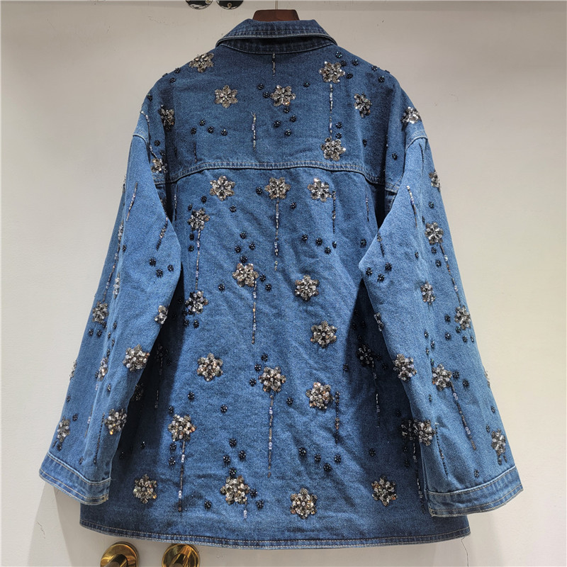 SuperAen Embroidered Flares Fl - Winter Clothing Trends 2026 recension och pris