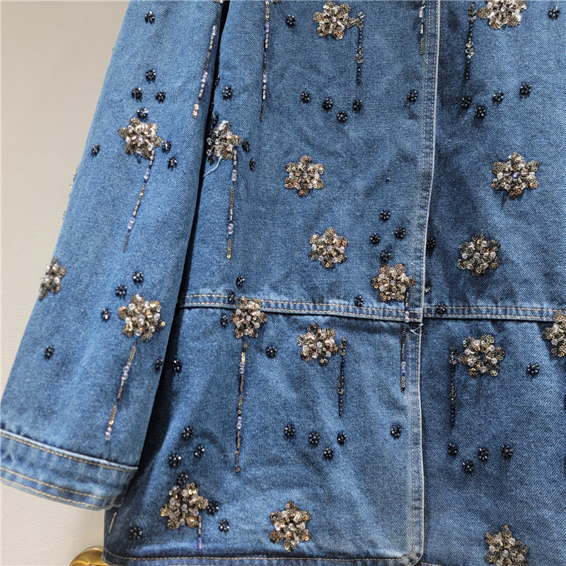 SuperAen Embroidered Flares Fl - Winter Clothing Trends 2026 recension och pris